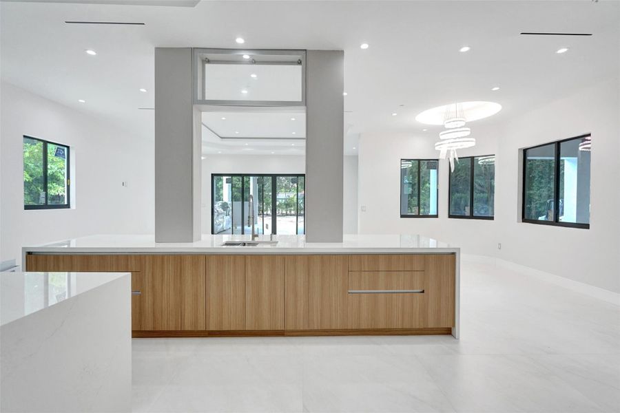 Spacious, unfurnished interior of a new home in , Plantation (Image 23). Spacious, unfurnished interior of a new home in , Plantation (Image 23).