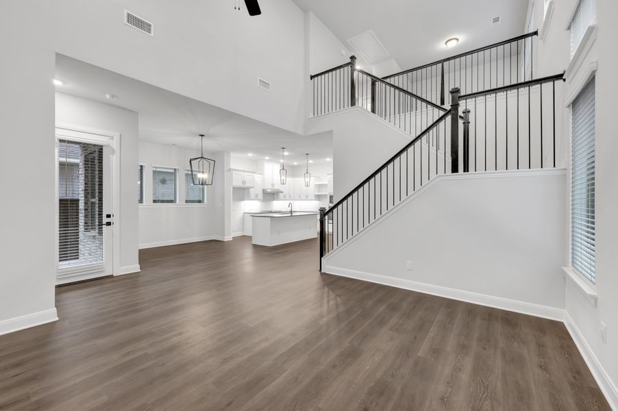 Family Room Family Room