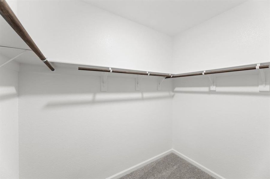 Primary Closet Primary Closet