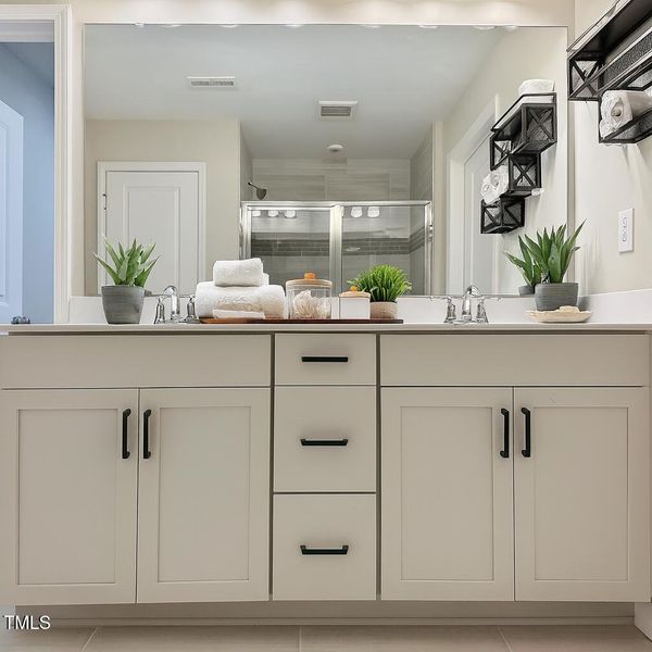 Virtually staged Virtually staged