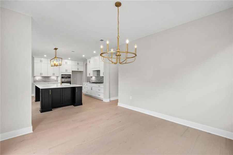 Image 43 of a home in Governor’s Preserve.