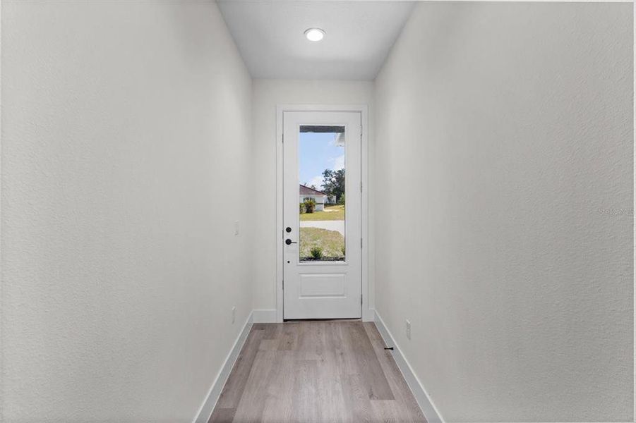 Spacious, unfurnished interior of a new home in , Ocala (Image 17). Spacious, unfurnished interior of a new home in , Ocala (Image 17).