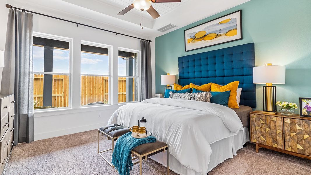 The Parma - Owner's Retreat The Parma - Owner's Retreat