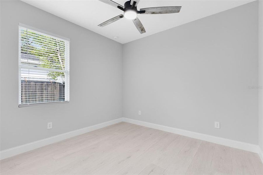 Spacious, unfurnished interior of a new home in , Orange City (Image 11).