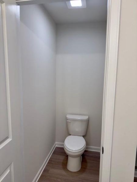 Image 31 of a home in Medlock Park.