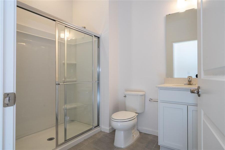 Furnished interior view inside a new home in Paradiso Grande, Orlando (Image 13).