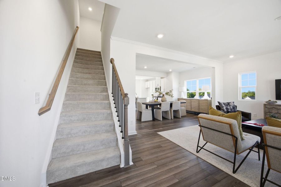 845 Basswood Glen Trail