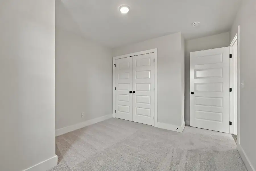 Additional Bedroom Space Designed for Growing Needs