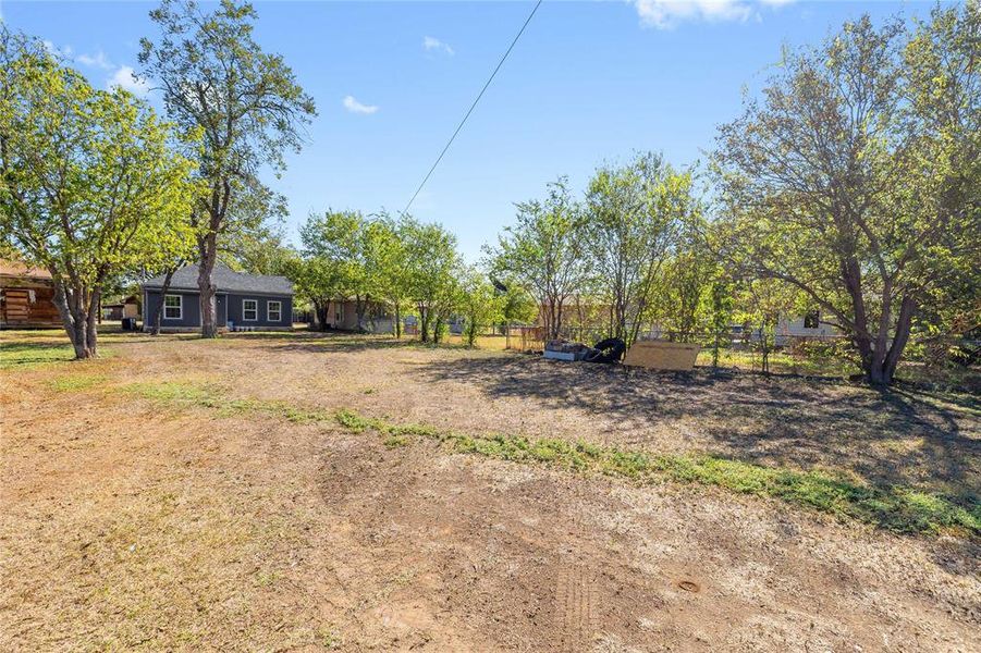 View of yard View of yard