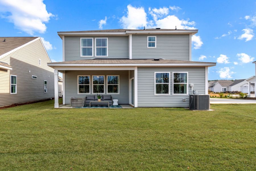 Pooler, GA New Home. - Slide 4 Pooler, GA New Home. - Slide 4