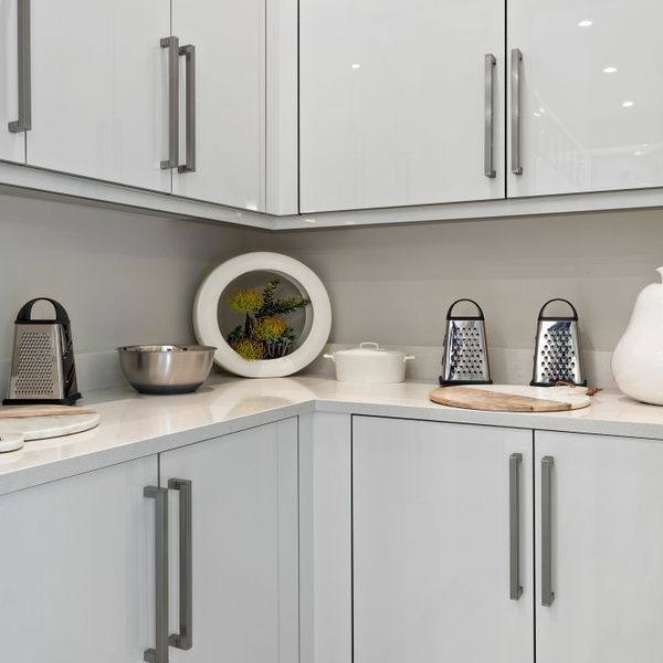 Representative furnished interior of a home built from the Madison by Kolter Homes in The Cove at Park Trace, Stuart (Image 9).