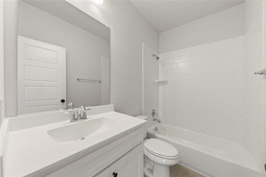 22. 9721 Dahlia - 3RD Bath