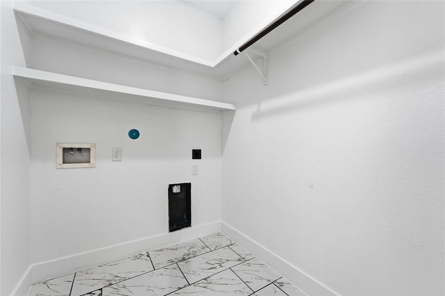 Spacious, unfurnished interior of a new home in , Huffman (Image 22). Spacious, unfurnished interior of a new home in , Huffman (Image 22).