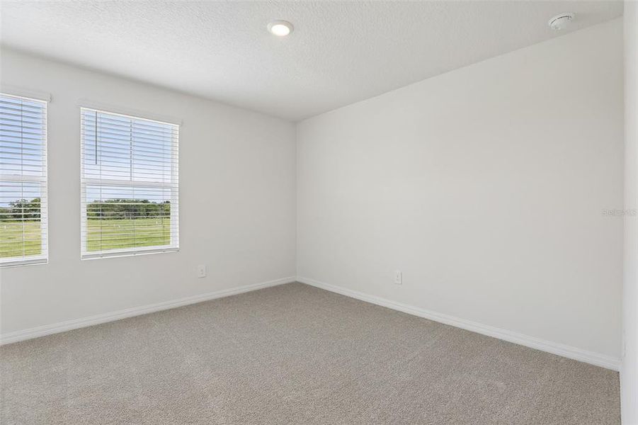 Spacious, unfurnished interior of a new home in The Meadow at Crossprairie Townes, St. Cloud (Image 32). Spacious, unfurnished interior of a new home in The Meadow at Crossprairie Townes, St. Cloud (Image 32).