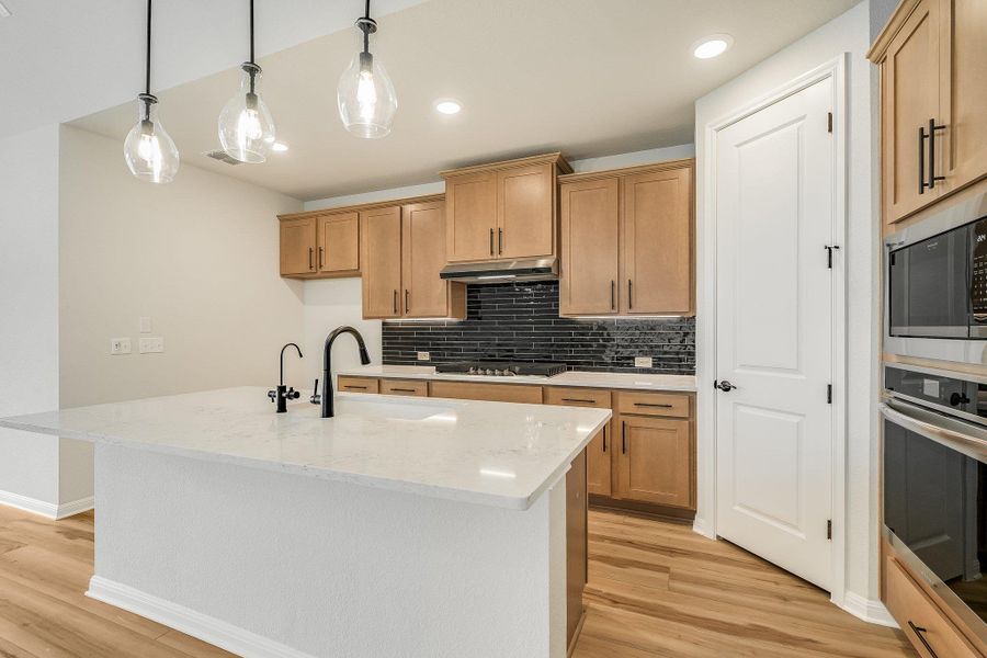 Kitchen Kitchen
