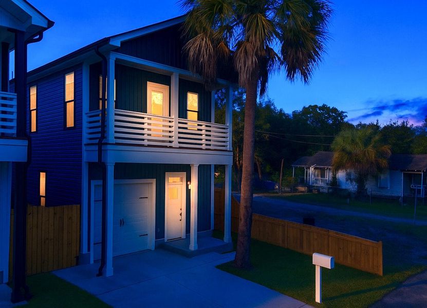 Image 35 of a home in .