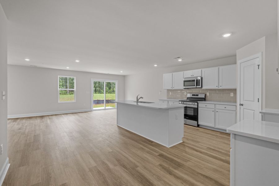 Sunset Beach, NC New Home.  - Slide 14