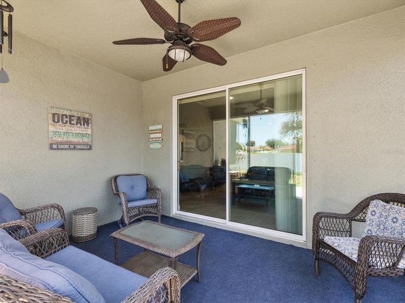 Exterior details and patio area of a home in , Hudson (Image 4).