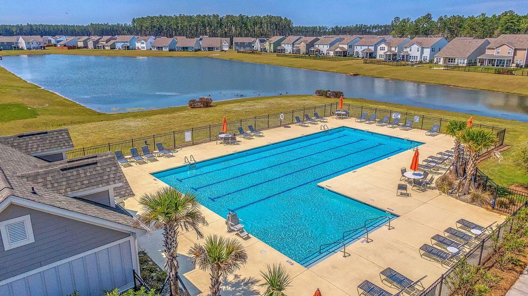 Community amenities in , Summerville (Image 45). Community amenities in , Summerville (Image 45).