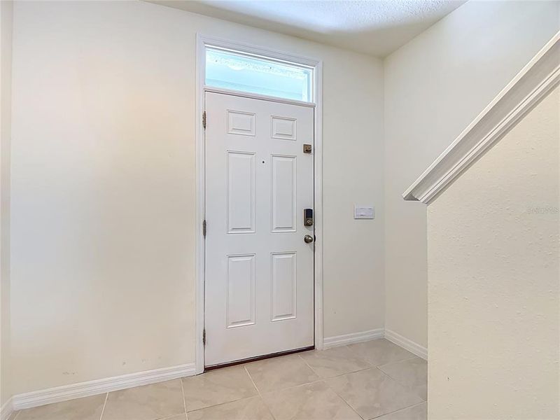 Spacious, unfurnished interior of a new home in , Davenport (Image 23). Spacious, unfurnished interior of a new home in , Davenport (Image 23).