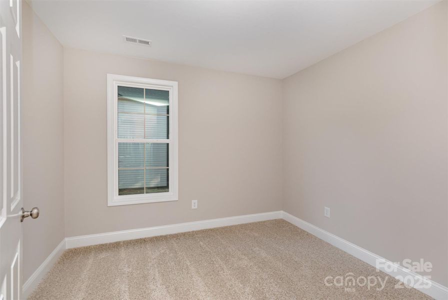 Spacious, unfurnished interior of a new home in , Kannapolis (Image 19).