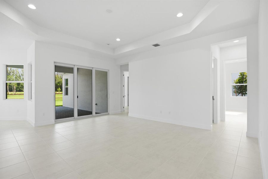 Spacious, unfurnished interior of a new home in , Westlake (Image 33). Spacious, unfurnished interior of a new home in , Westlake (Image 33).