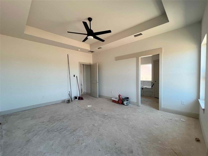 Spacious, unfurnished interior of a new home in , Abilene (Image 9). Spacious, unfurnished interior of a new home in , Abilene (Image 9).