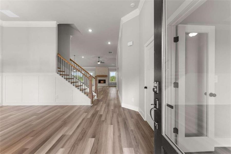 Image 40 of a home in . Image 40 of a home in .