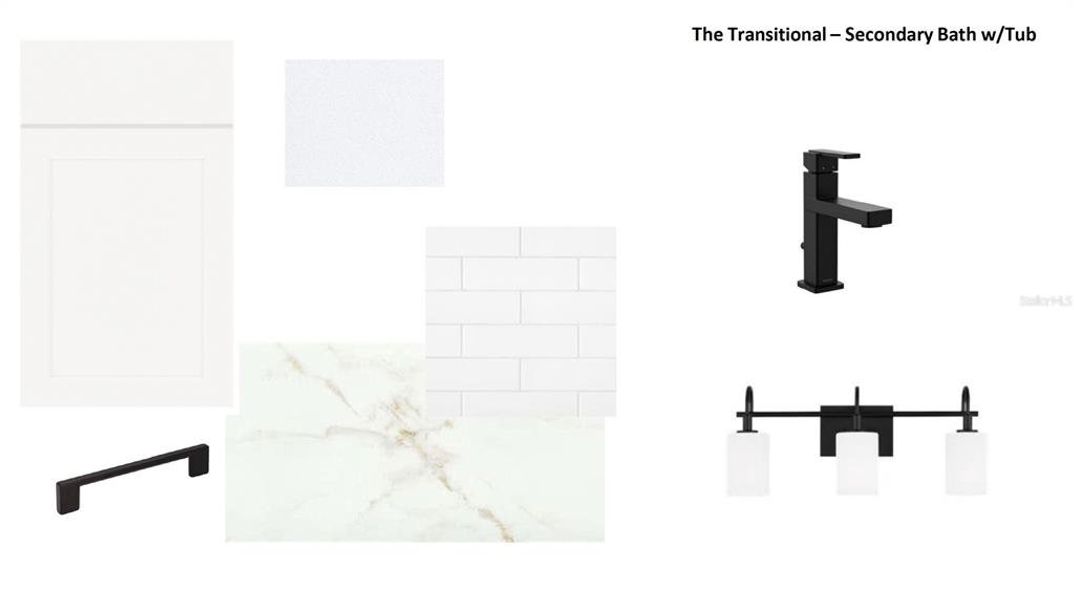 Sample of building materials used in homes in Palmera Wellen Park - Classic Series, Venice (Image 7). Sample of building materials used in homes in Palmera Wellen Park - Classic Series, Venice (Image 7).