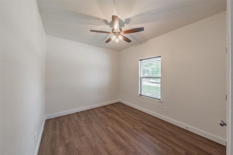 Spacious, unfurnished interior of a new home in , Runaway Bay (Image 30).