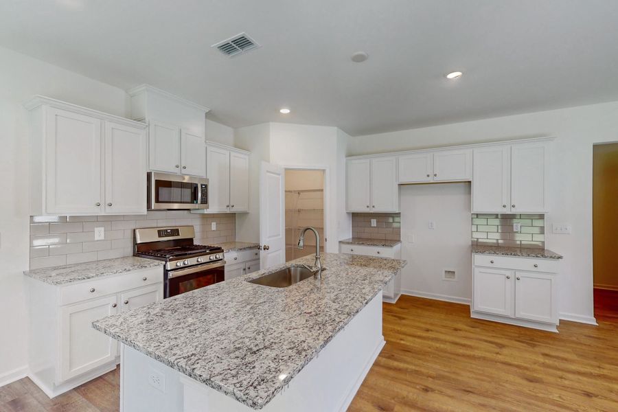 Kitchen Kitchen