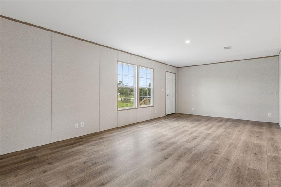 Spacious, unfurnished interior of a new home in , Brooksville (Image 18). Spacious, unfurnished interior of a new home in , Brooksville (Image 18).