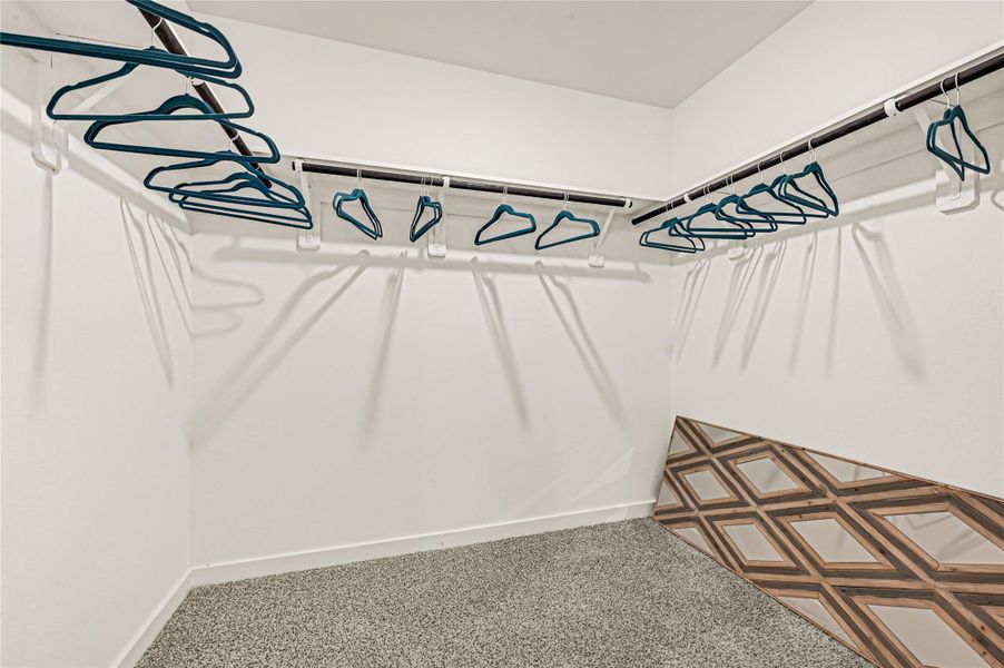 *Images and 3D tour are for illustration only and options may vary from home as built.