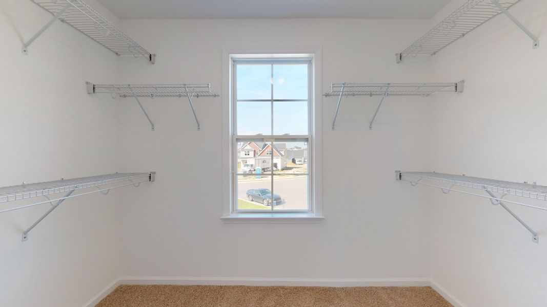 Image 69 representing the Rockbridge by Bill Clark Homes in Davenport Farms, Winterville, NC.