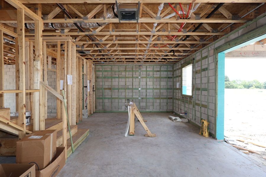 Framing Framing