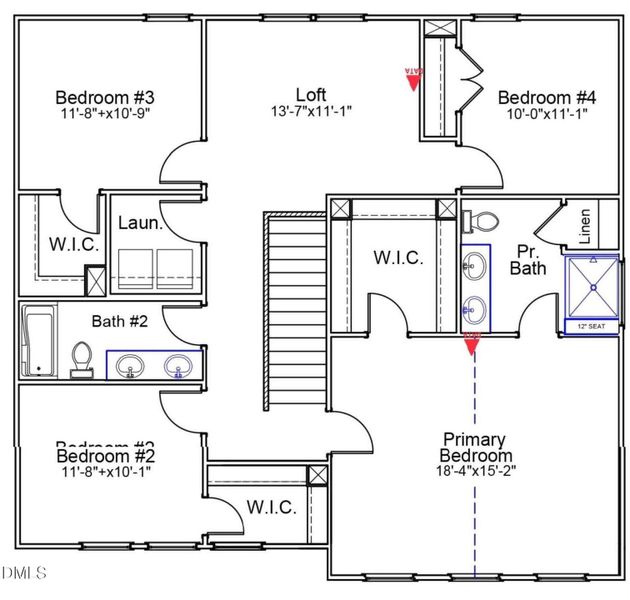 2nd Floor 2nd Floor