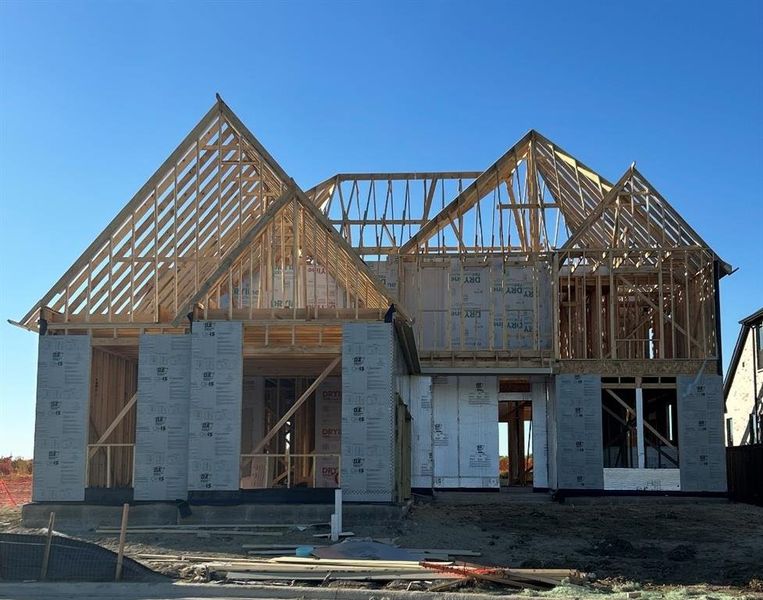 Progress Photo Progress Photo