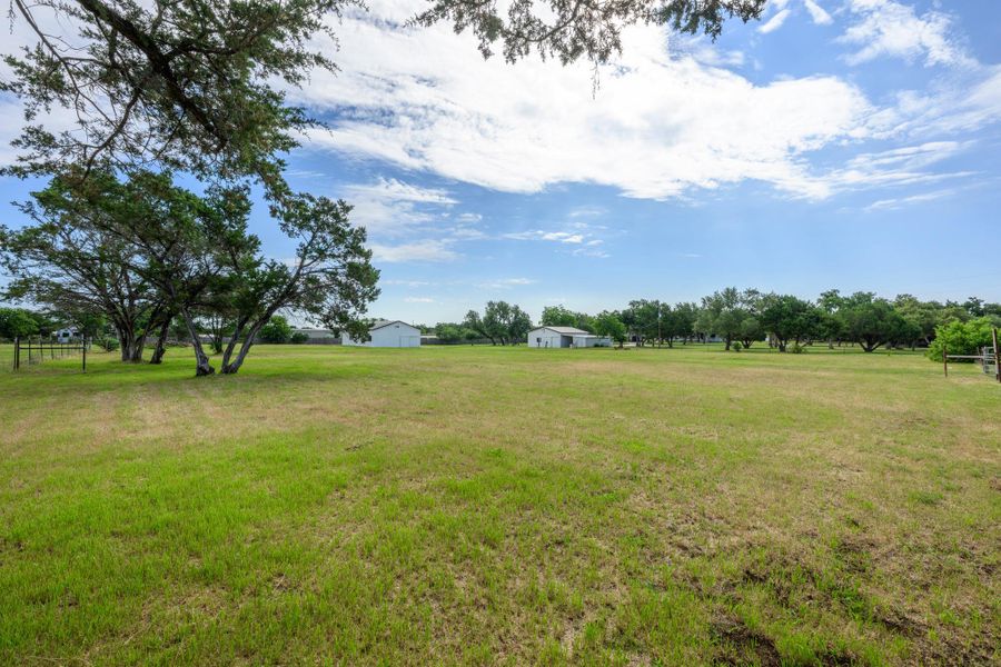 Natural landscape and outdoor views near  in Leander (Image 22).