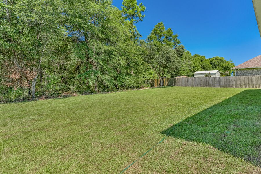 Image 53 of a home in Southern Day Chateau.