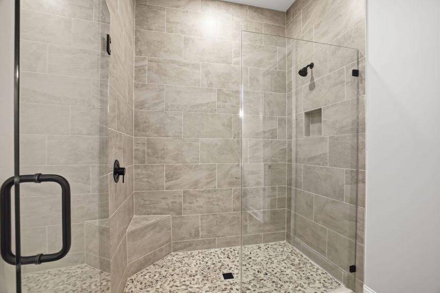 Owner's Bath Owner's Bath