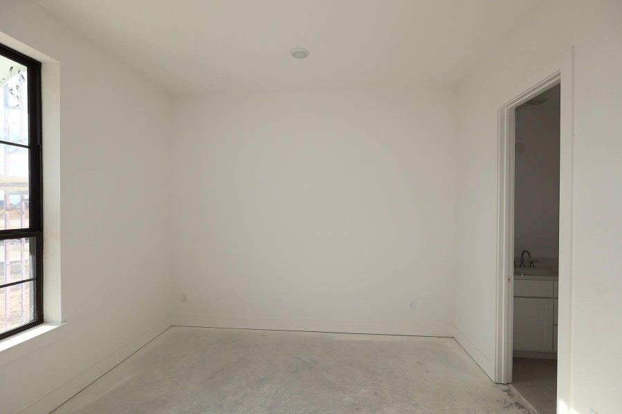 In-progress construction of a new home in Dunham Pointe, Cypress, TX (Image 28). In-progress construction of a new home in Dunham Pointe, Cypress, TX (Image 28).