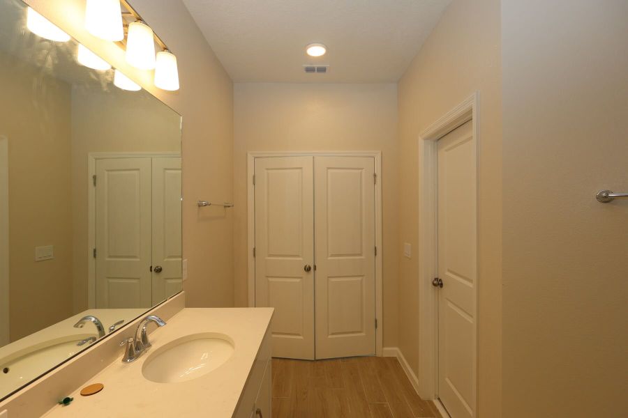 Bathroom Bathroom