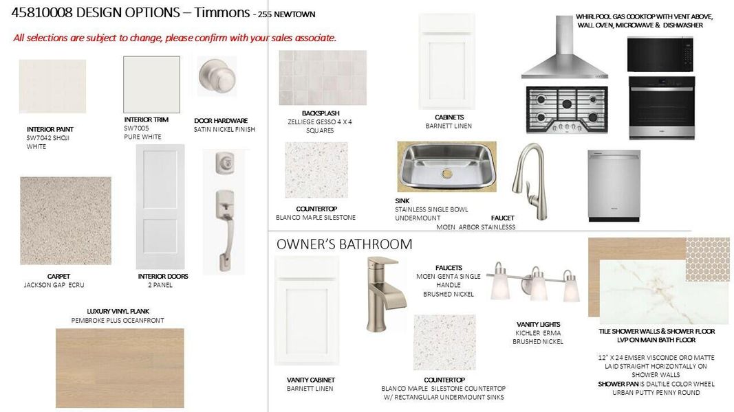 Sample of building materials used in homes in , Charleston (Image 26). Sample of building materials used in homes in , Charleston (Image 26).