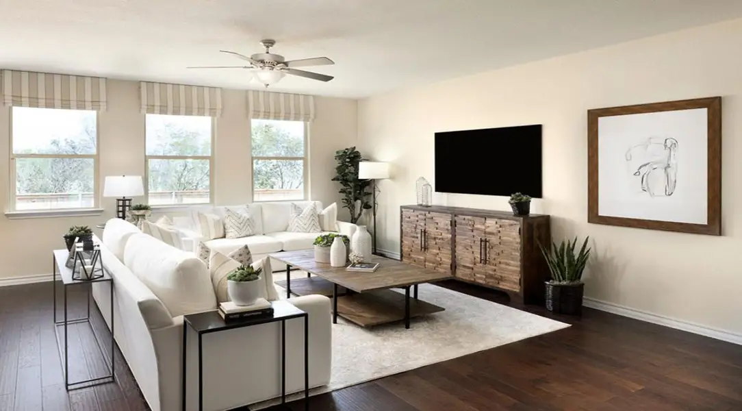 Representative Photo