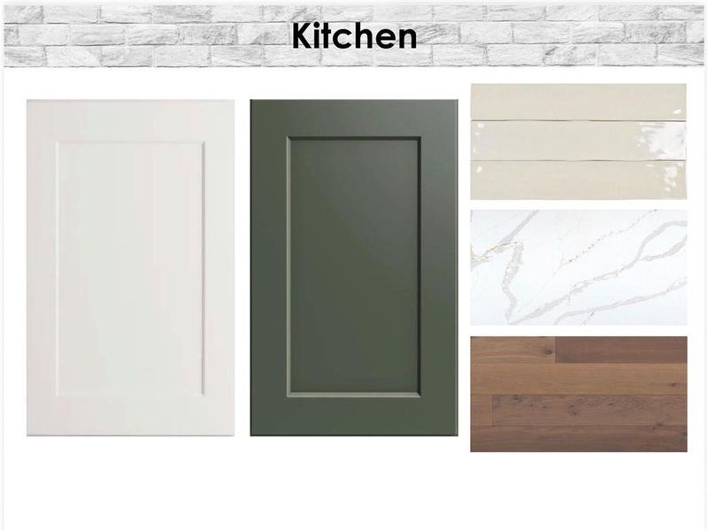 Sample of building materials used in homes in , Scottdale (Image 5). Sample of building materials used in homes in , Scottdale (Image 5).