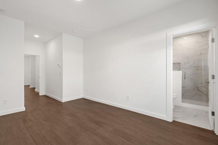 Spacious, unfurnished interior of a new home in , Decatur (Image 22). Spacious, unfurnished interior of a new home in , Decatur (Image 22).