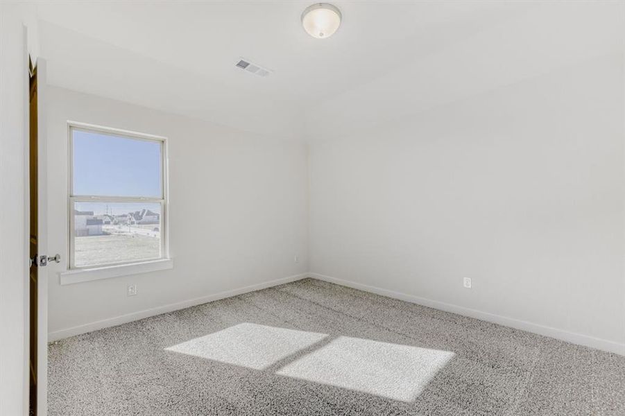 Spacious, unfurnished interior of a new home in Wellington, Fort Worth (Image 13). Spacious, unfurnished interior of a new home in Wellington, Fort Worth (Image 13).