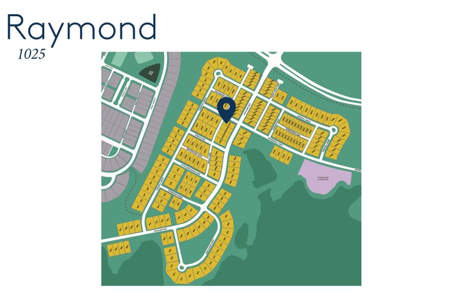 Image 19 of a home in Riverlights. Image 19 of a home in Riverlights.