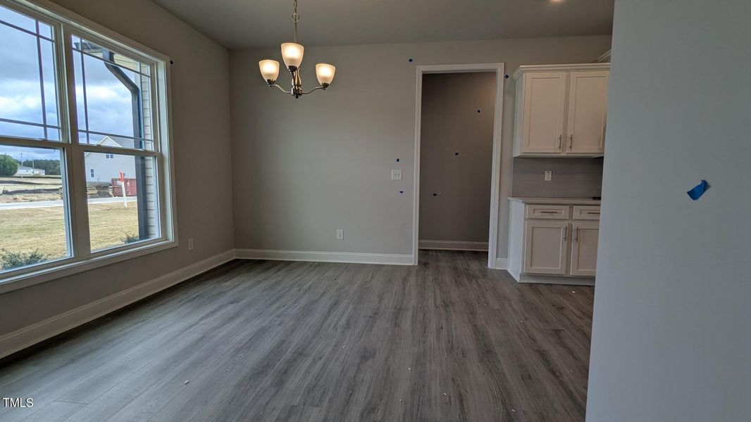 breakfast nook breakfast nook