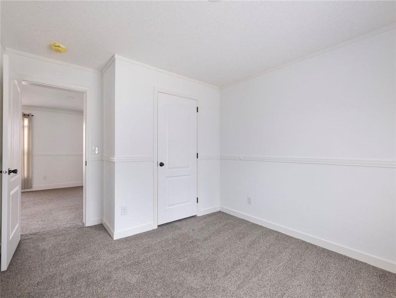 Spacious, unfurnished interior of a new home in , Gainesville (Image 33). Spacious, unfurnished interior of a new home in , Gainesville (Image 33).